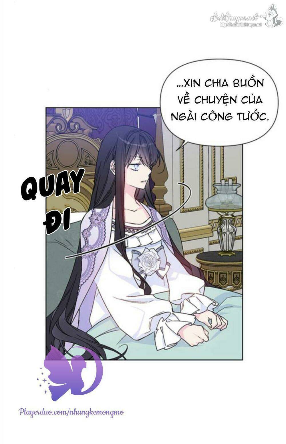 Cách Hiệp Sĩ Sống Như Một Tiểu Thư Quyền Quý - Chap 2 - Trang 62