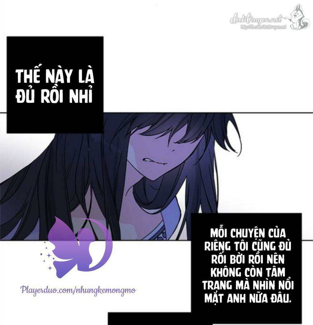 Cách Hiệp Sĩ Sống Như Một Tiểu Thư Quyền Quý - Chap 2 - Trang 63