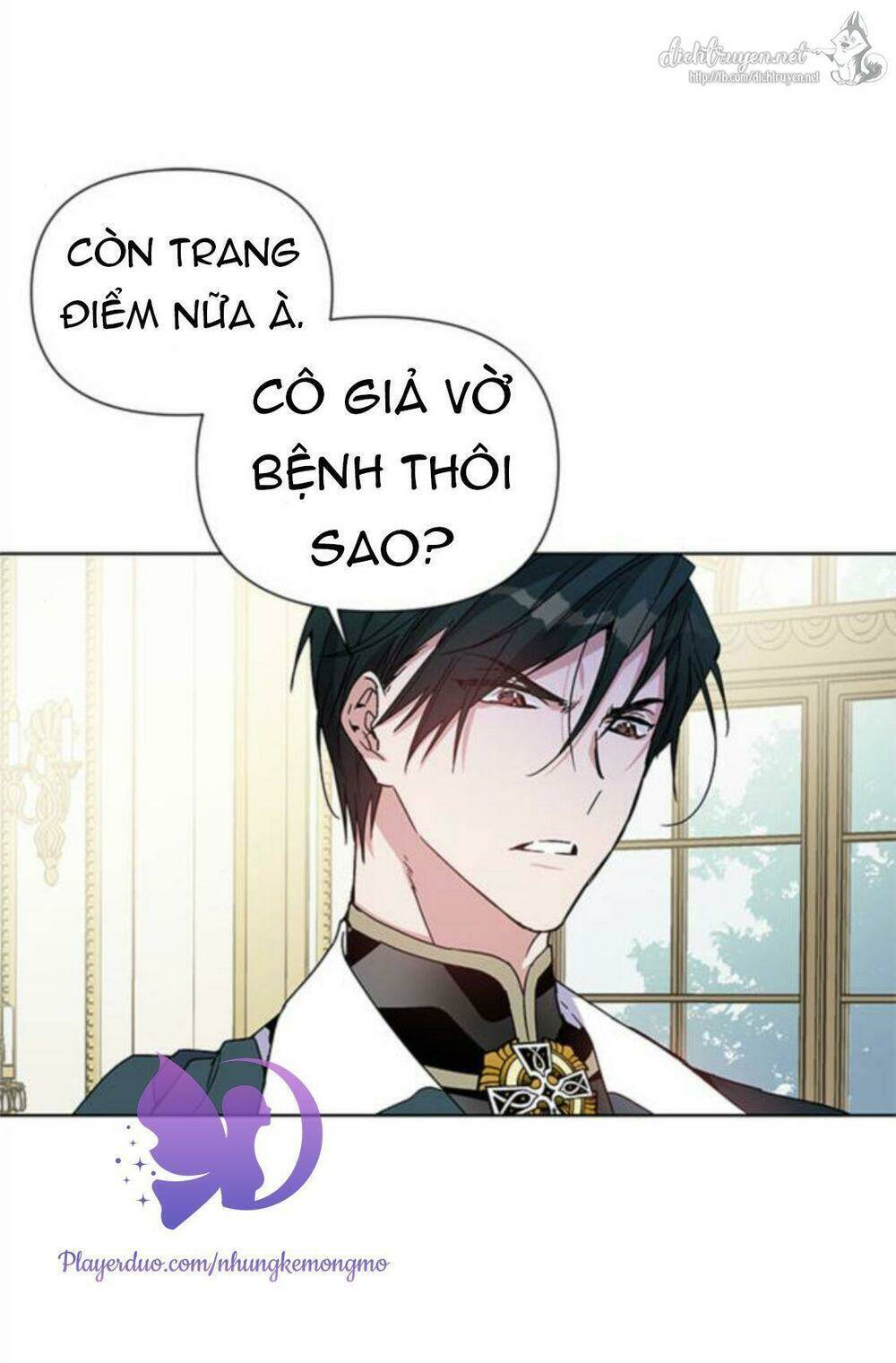 Cách Hiệp Sĩ Sống Như Một Tiểu Thư Quyền Quý - Chap 2 - Trang 70