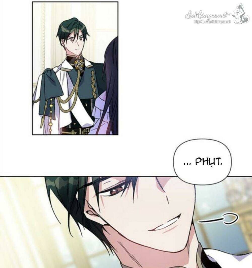 Cách Hiệp Sĩ Sống Như Một Tiểu Thư Quyền Quý - Chap 2 - Trang 72
