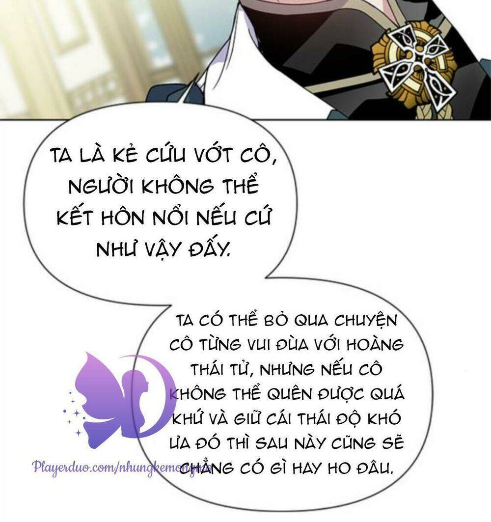 Cách Hiệp Sĩ Sống Như Một Tiểu Thư Quyền Quý - Chap 2 - Trang 73
