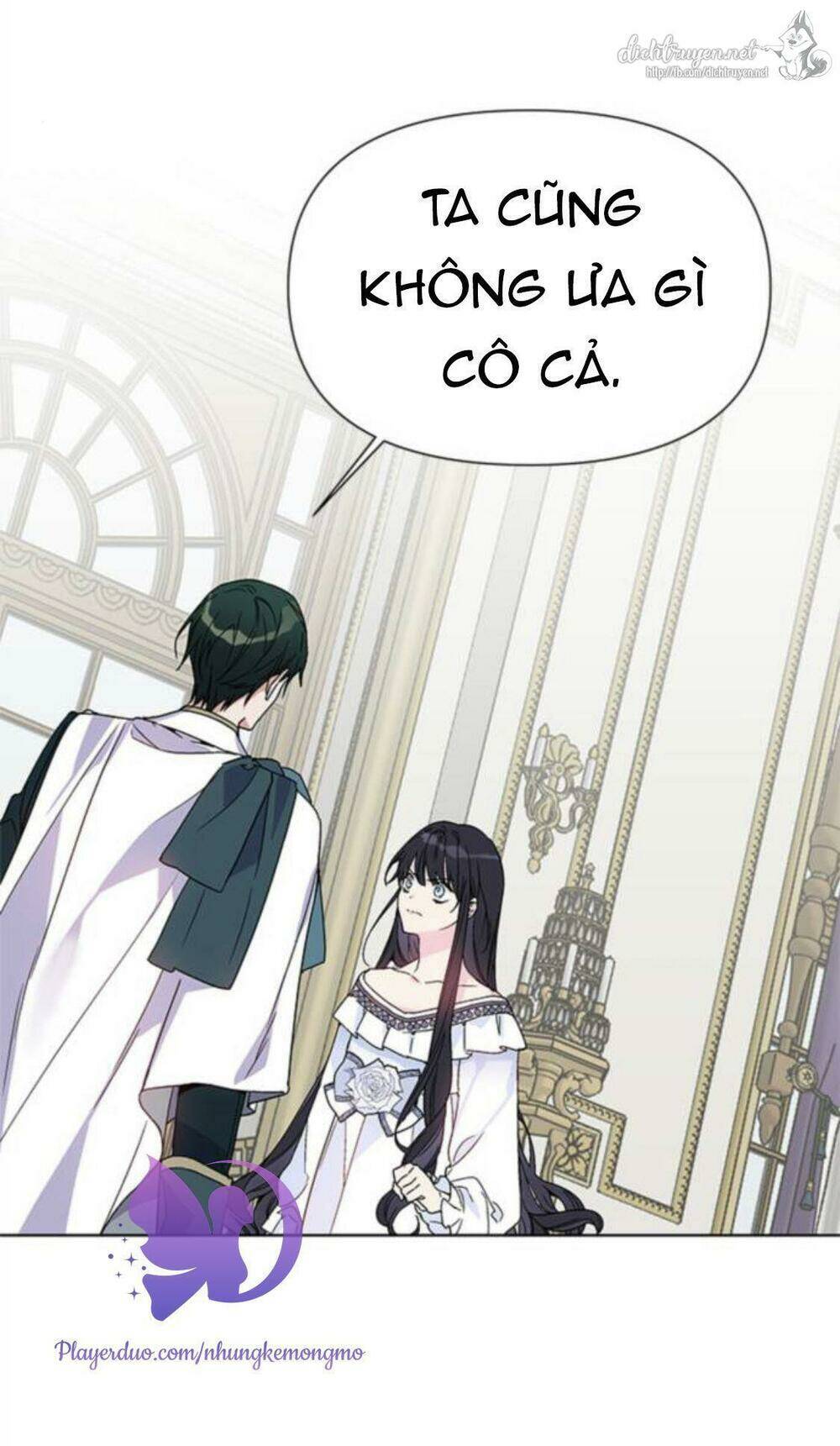 Cách Hiệp Sĩ Sống Như Một Tiểu Thư Quyền Quý - Chap 2 - Trang 74