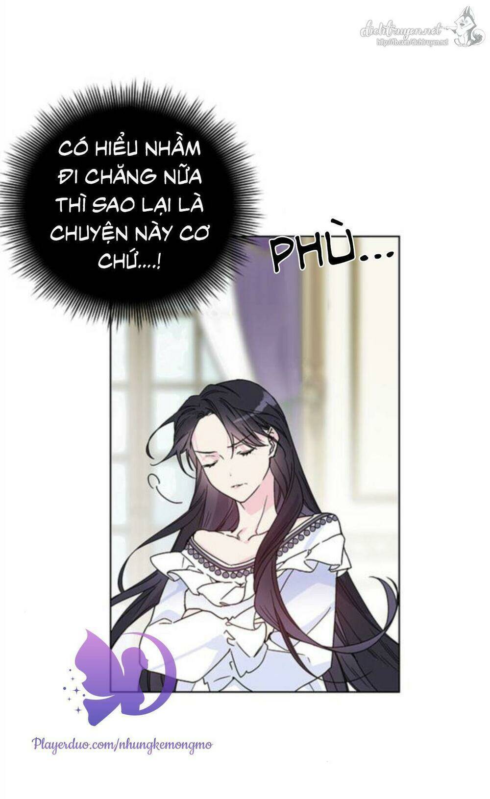Cách Hiệp Sĩ Sống Như Một Tiểu Thư Quyền Quý - Chap 2 - Trang 77