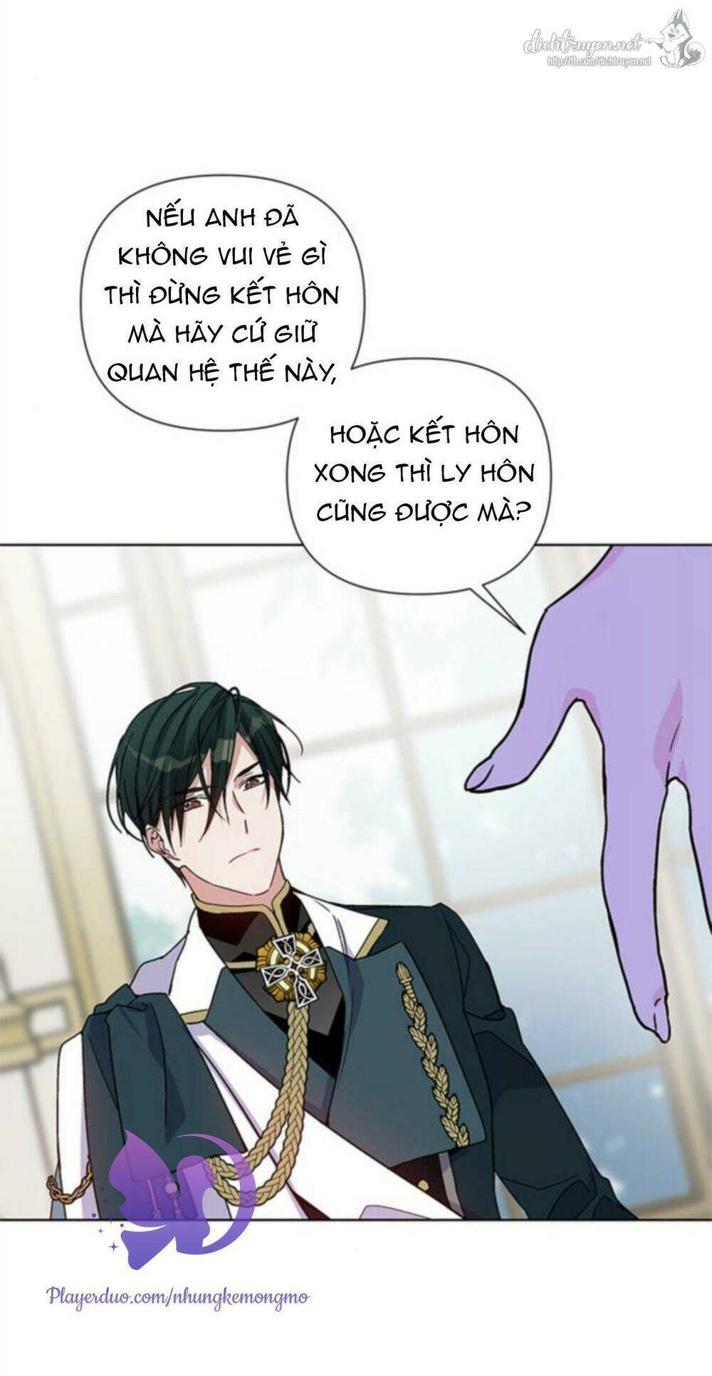 Cách Hiệp Sĩ Sống Như Một Tiểu Thư Quyền Quý - Chap 2 - Trang 78