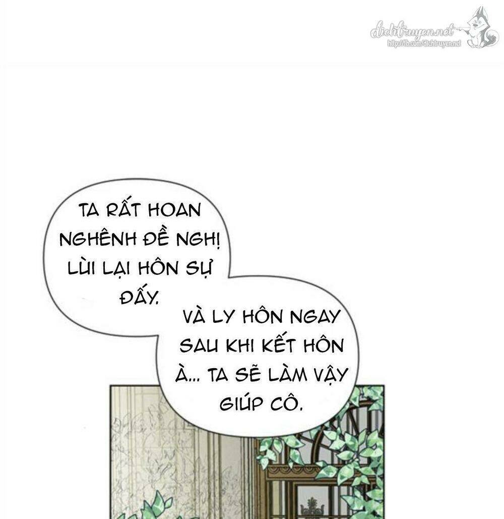 Cách Hiệp Sĩ Sống Như Một Tiểu Thư Quyền Quý - Chap 2 - Trang 80