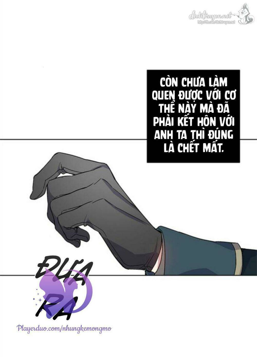 Cách Hiệp Sĩ Sống Như Một Tiểu Thư Quyền Quý - Chap 2 - Trang 84