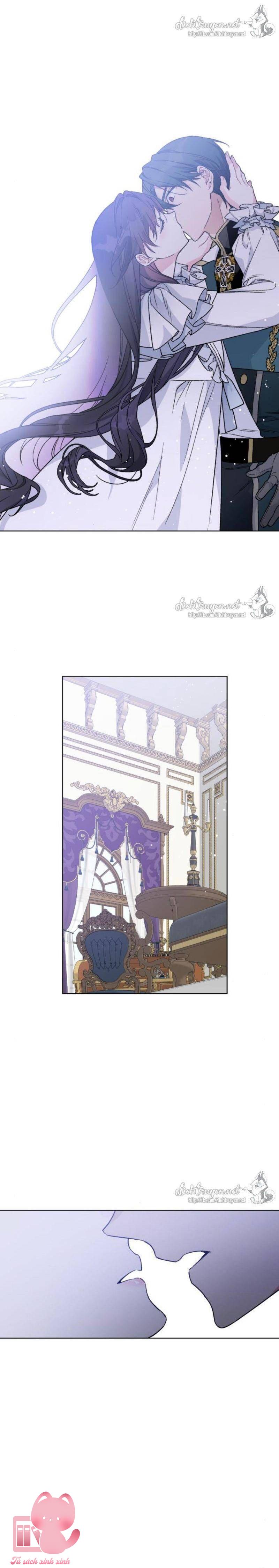 Cách Hiệp Sĩ Sống Như Một Tiểu Thư Quyền Quý - Chap 20 - Trang 2
