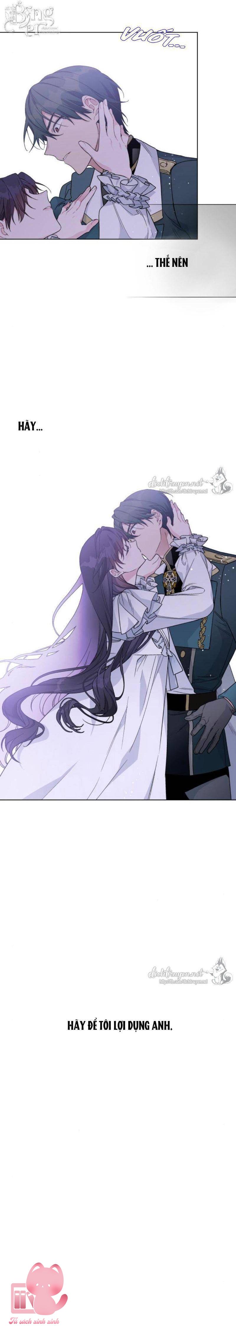 Cách Hiệp Sĩ Sống Như Một Tiểu Thư Quyền Quý - Chap 20 - Trang 26