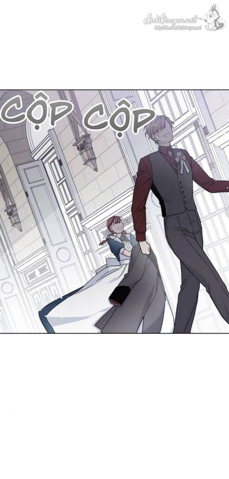 Cách Hiệp Sĩ Sống Như Một Tiểu Thư Quyền Quý - Chap 20 - Trang 30