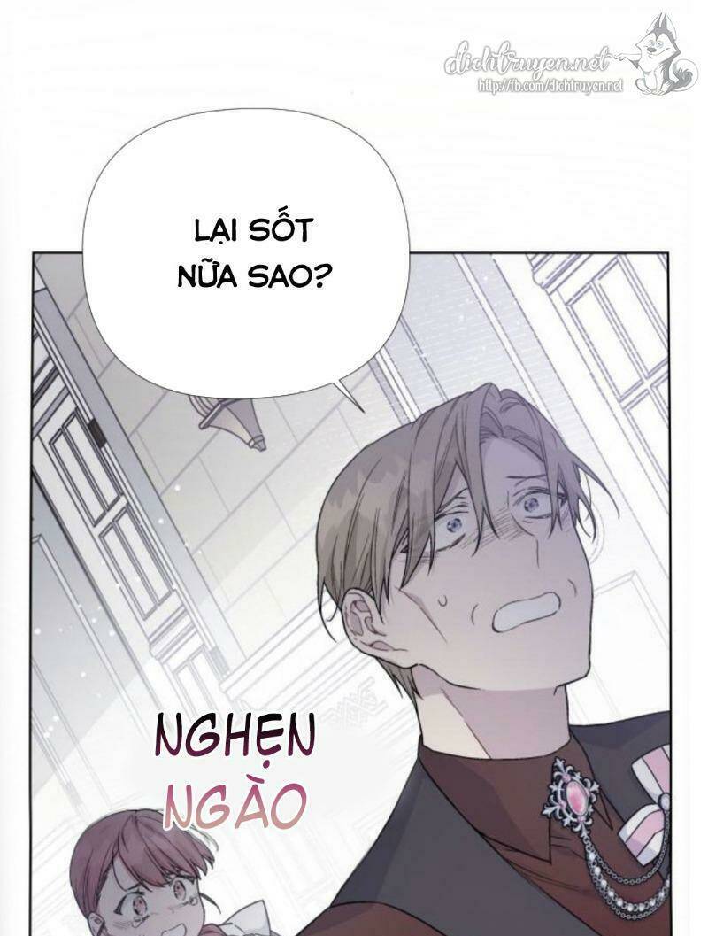 Cách Hiệp Sĩ Sống Như Một Tiểu Thư Quyền Quý - Chap 20 - Trang 31