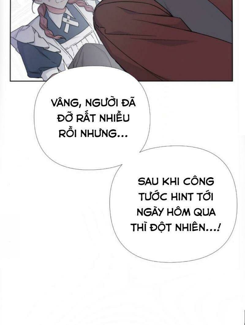 Cách Hiệp Sĩ Sống Như Một Tiểu Thư Quyền Quý - Chap 20 - Trang 32