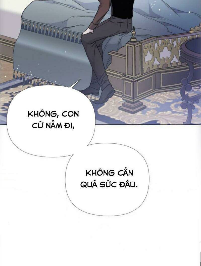 Cách Hiệp Sĩ Sống Như Một Tiểu Thư Quyền Quý - Chap 20 - Trang 35