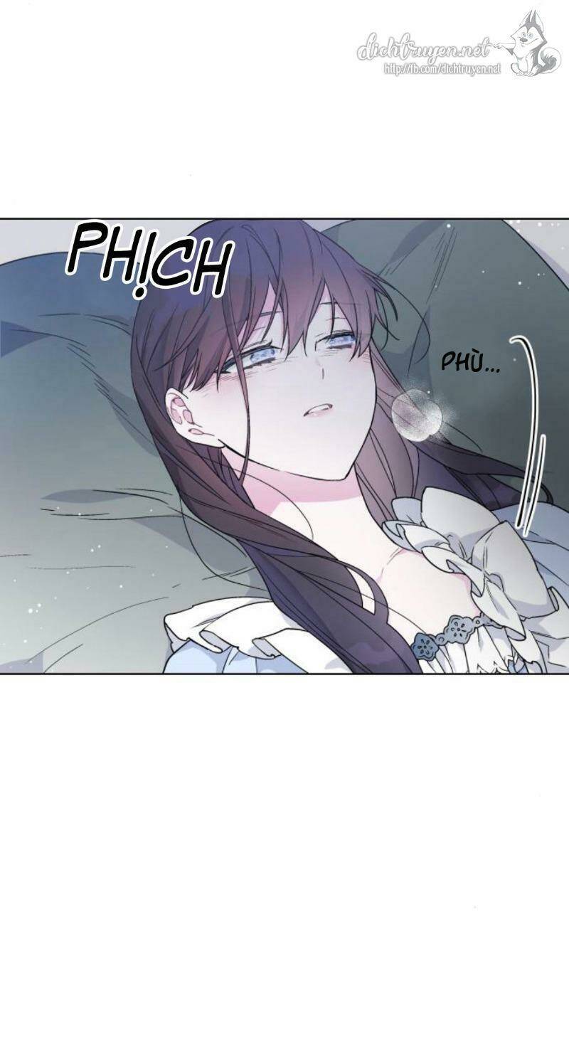 Cách Hiệp Sĩ Sống Như Một Tiểu Thư Quyền Quý - Chap 20 - Trang 36