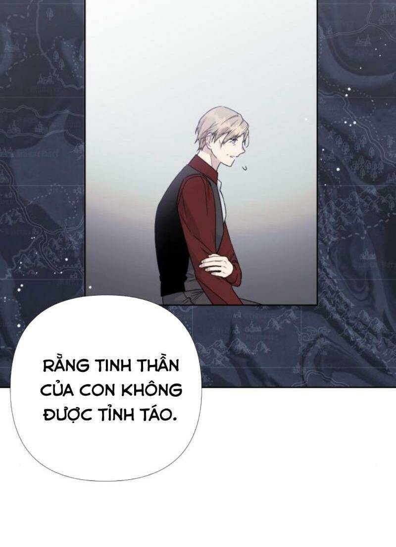 Cách Hiệp Sĩ Sống Như Một Tiểu Thư Quyền Quý - Chap 20 - Trang 41