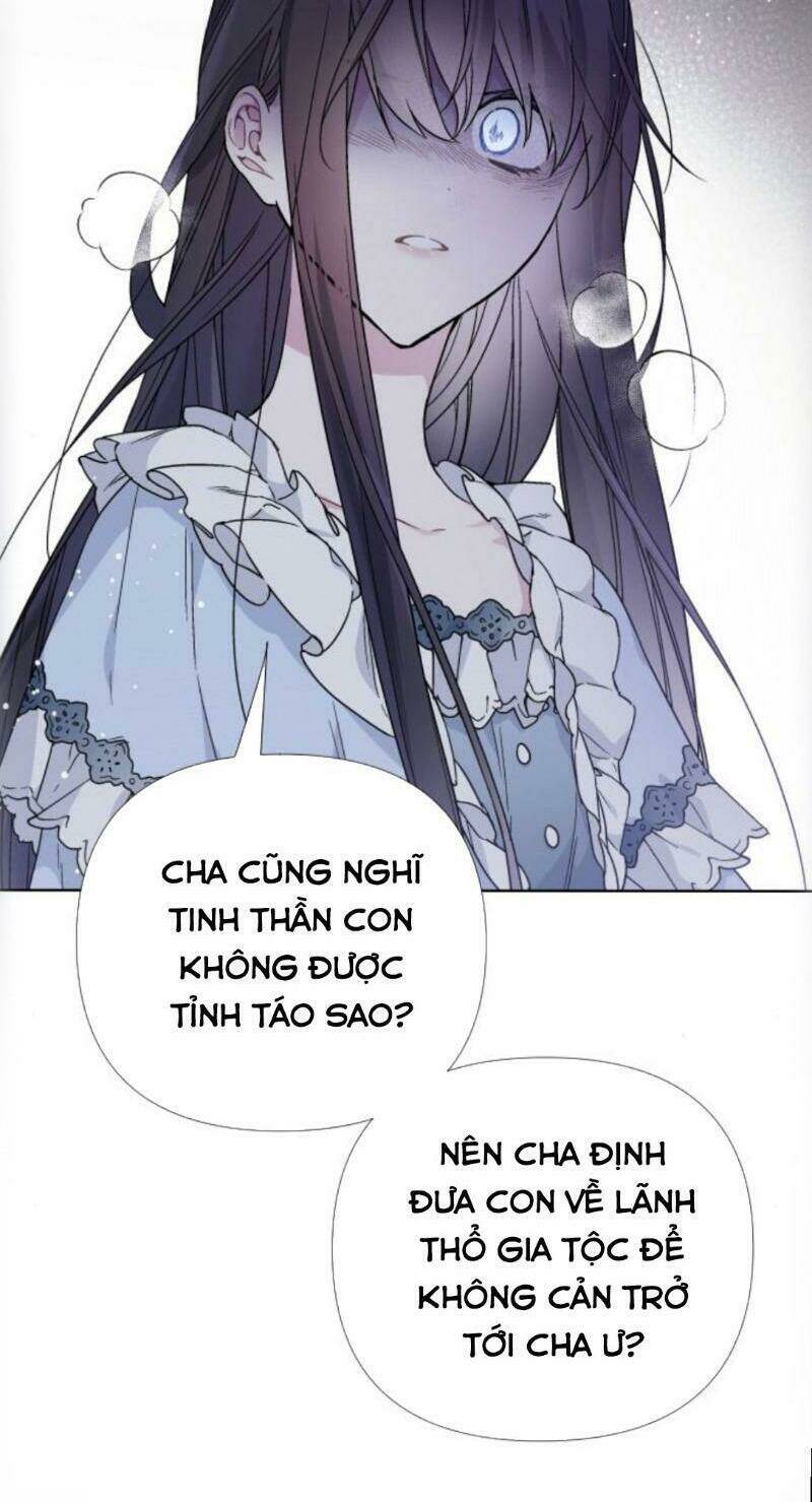 Cách Hiệp Sĩ Sống Như Một Tiểu Thư Quyền Quý - Chap 20 - Trang 43