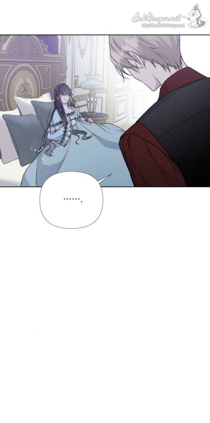Cách Hiệp Sĩ Sống Như Một Tiểu Thư Quyền Quý - Chap 20 - Trang 44