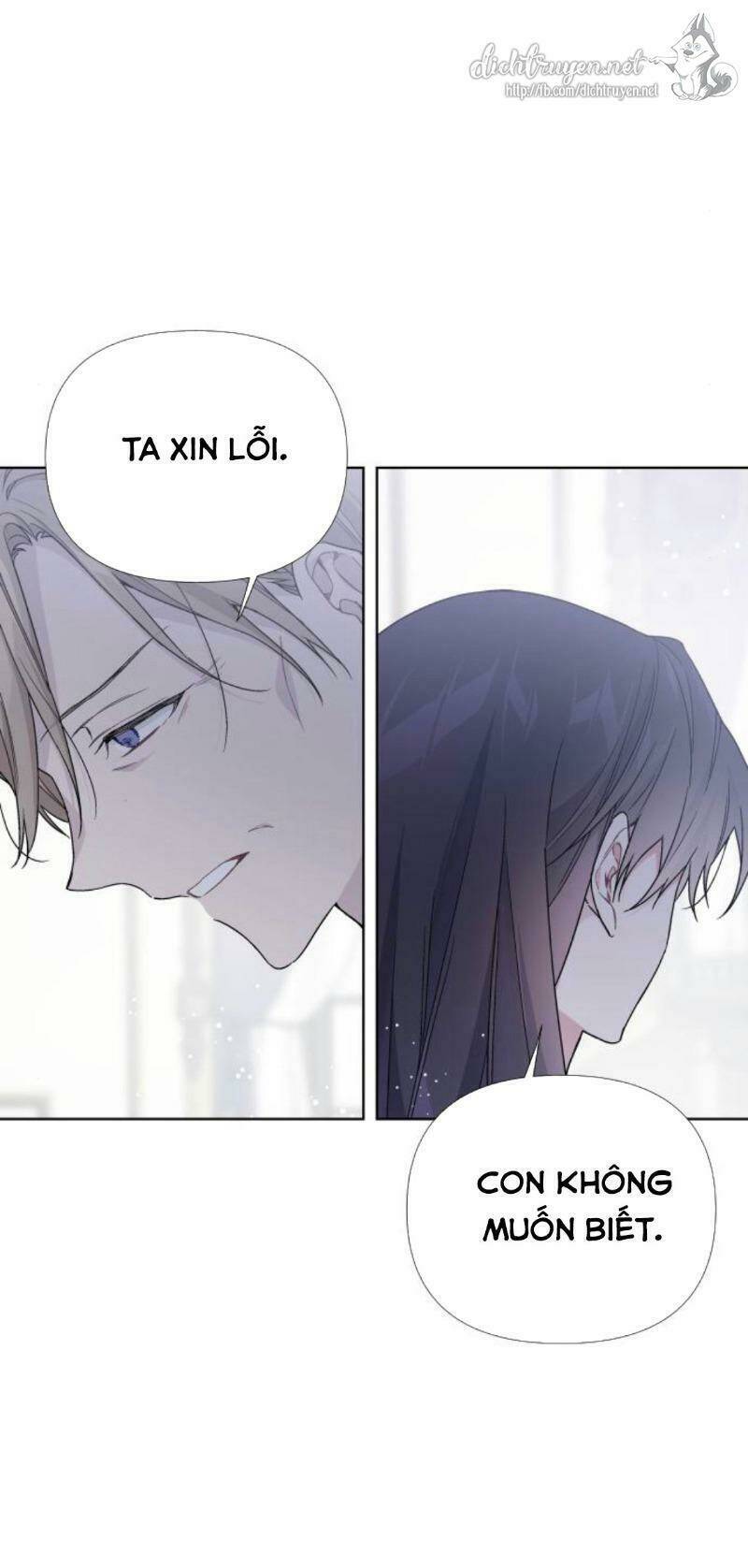 Cách Hiệp Sĩ Sống Như Một Tiểu Thư Quyền Quý - Chap 20 - Trang 47