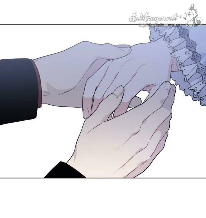 Cách Hiệp Sĩ Sống Như Một Tiểu Thư Quyền Quý - Chap 20 - Trang 48