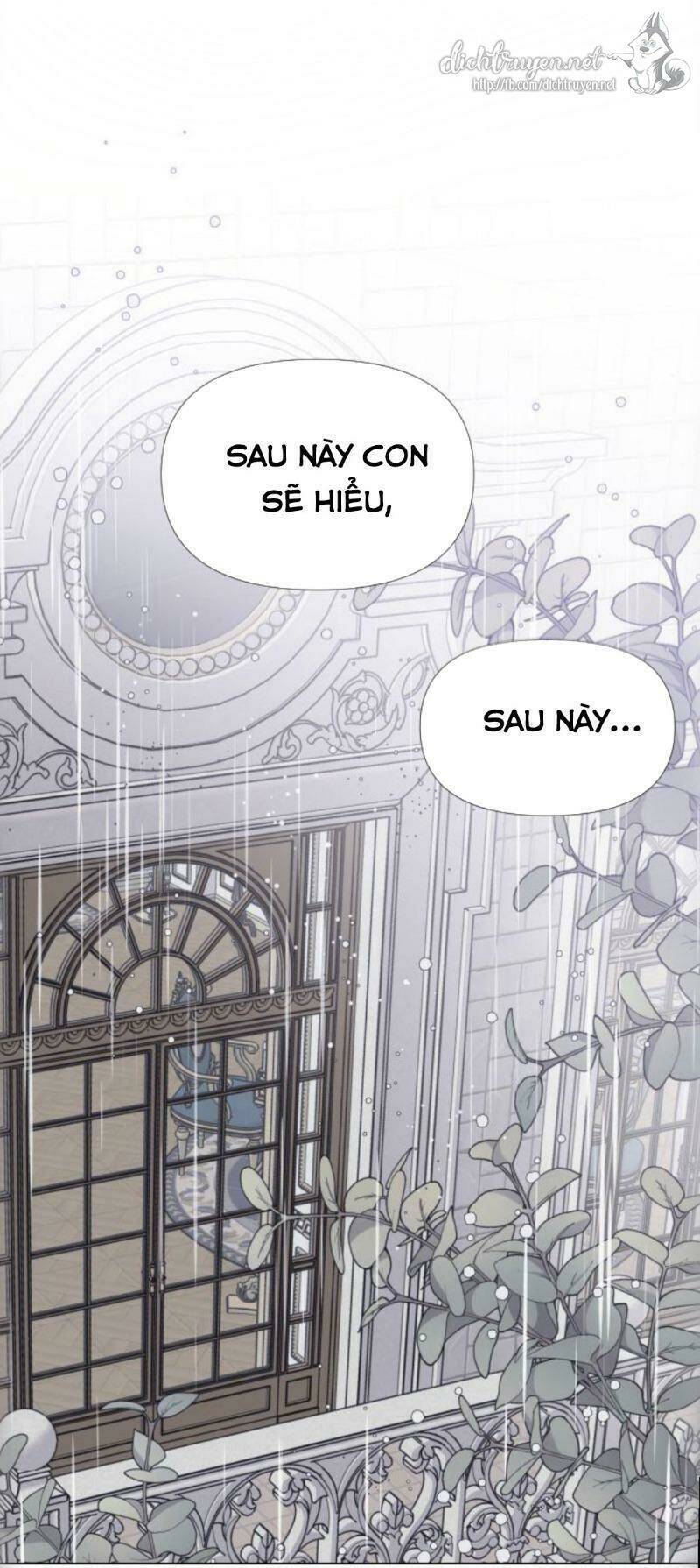 Cách Hiệp Sĩ Sống Như Một Tiểu Thư Quyền Quý - Chap 20 - Trang 49