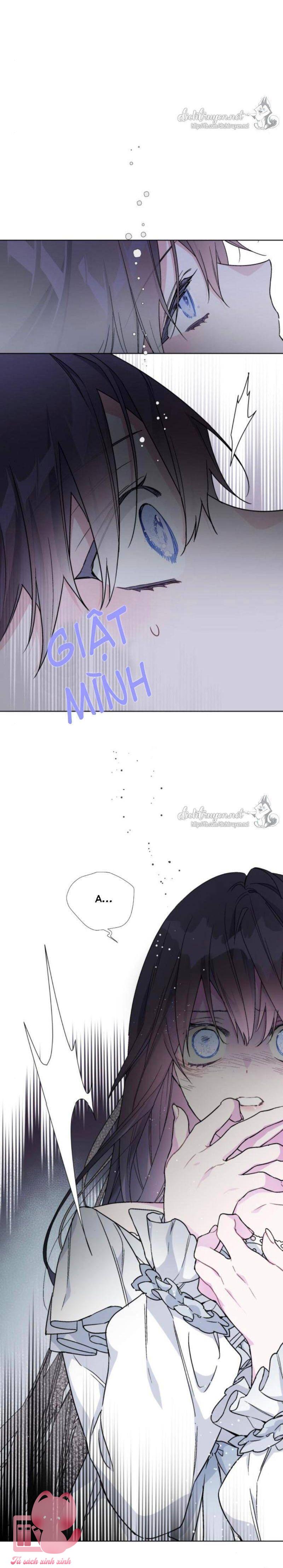 Cách Hiệp Sĩ Sống Như Một Tiểu Thư Quyền Quý - Chap 20 - Trang 6