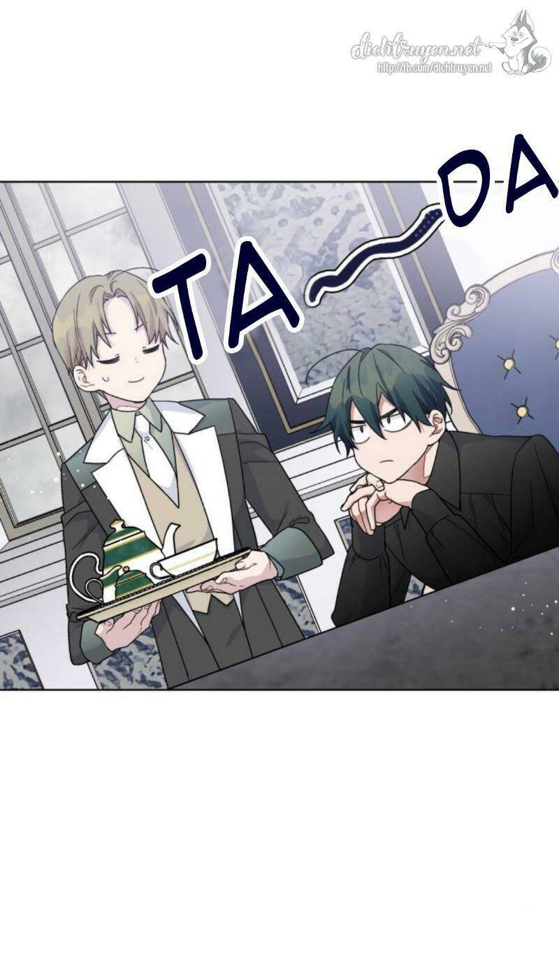 Cách Hiệp Sĩ Sống Như Một Tiểu Thư Quyền Quý - Chap 20 - Trang 52