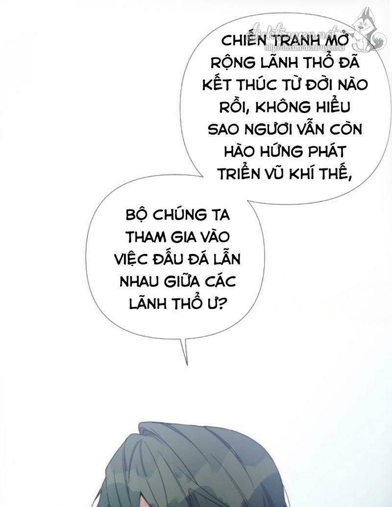Cách Hiệp Sĩ Sống Như Một Tiểu Thư Quyền Quý - Chap 20 - Trang 57