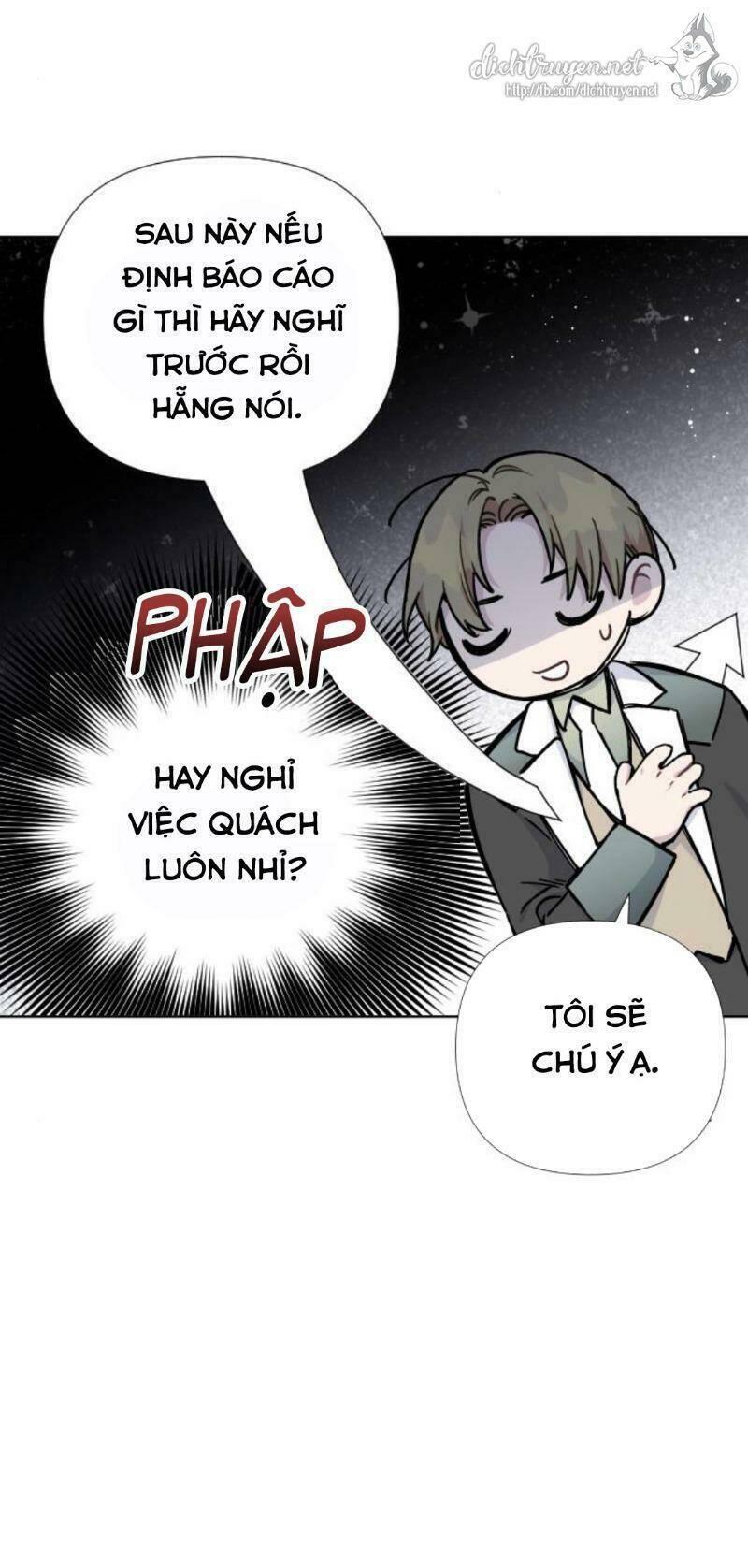 Cách Hiệp Sĩ Sống Như Một Tiểu Thư Quyền Quý - Chap 20 - Trang 60