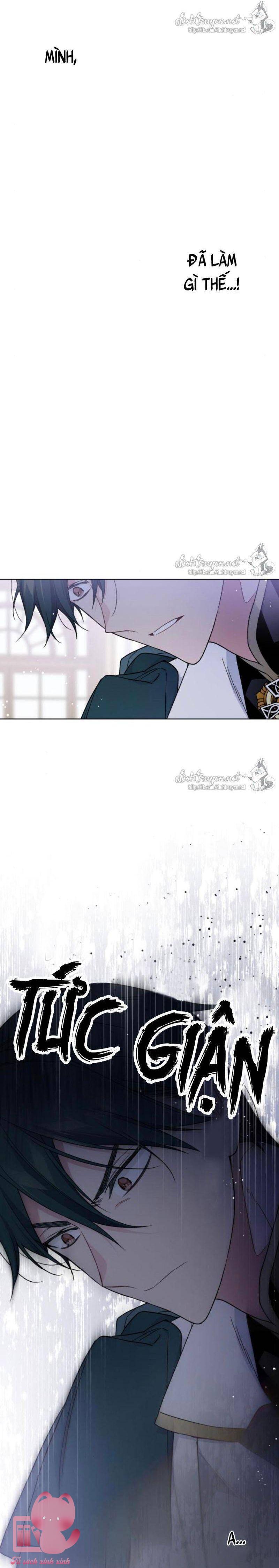 Cách Hiệp Sĩ Sống Như Một Tiểu Thư Quyền Quý - Chap 20 - Trang 7