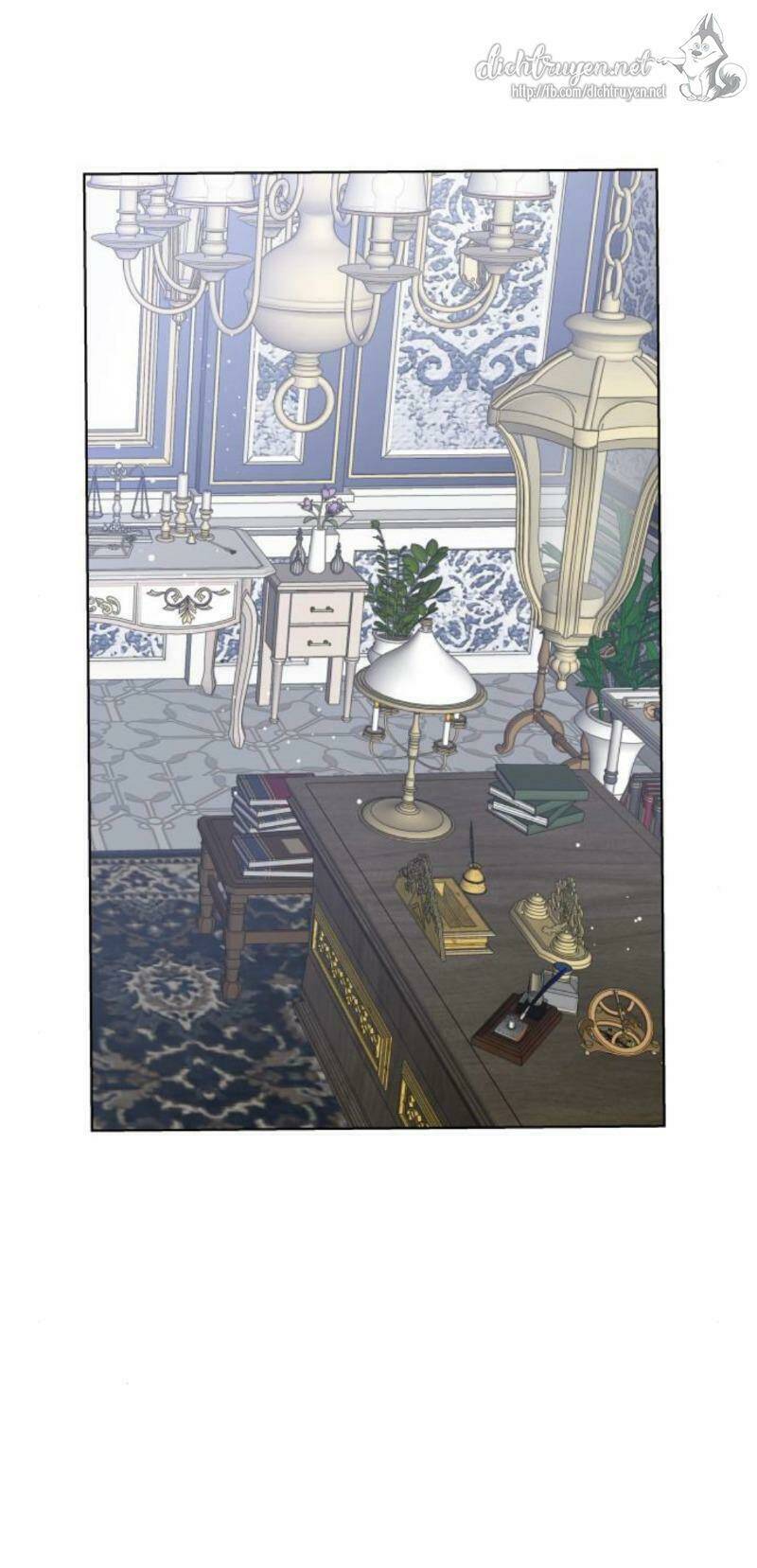 Cách Hiệp Sĩ Sống Như Một Tiểu Thư Quyền Quý - Chap 20 - Trang 61