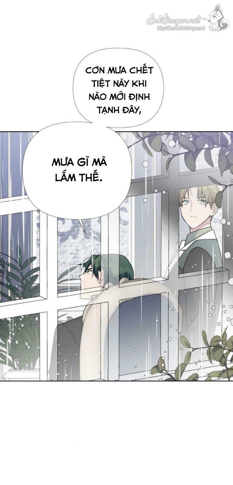 Cách Hiệp Sĩ Sống Như Một Tiểu Thư Quyền Quý - Chap 20 - Trang 62