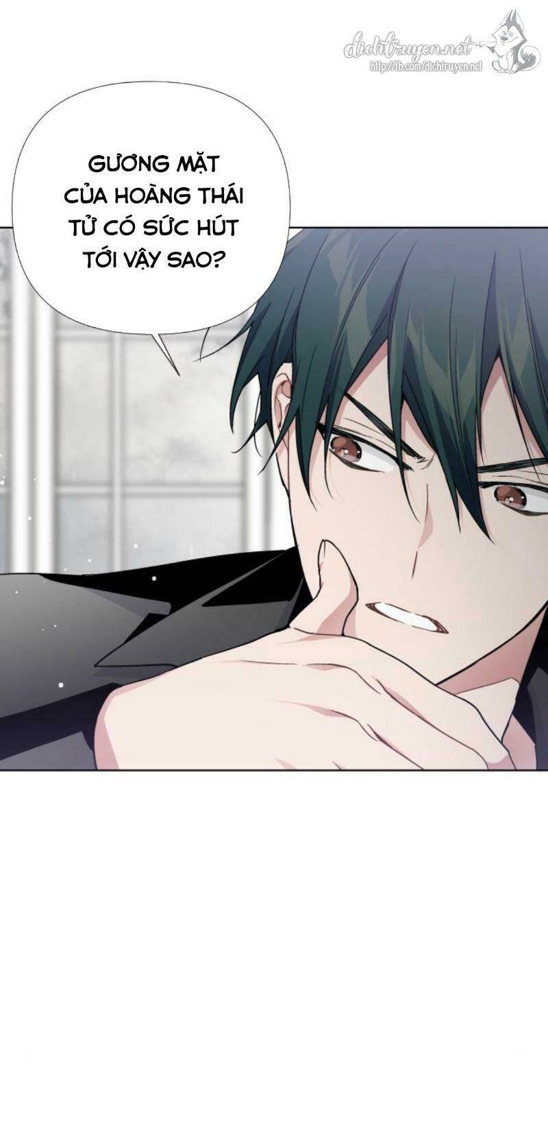 Cách Hiệp Sĩ Sống Như Một Tiểu Thư Quyền Quý - Chap 20 - Trang 64