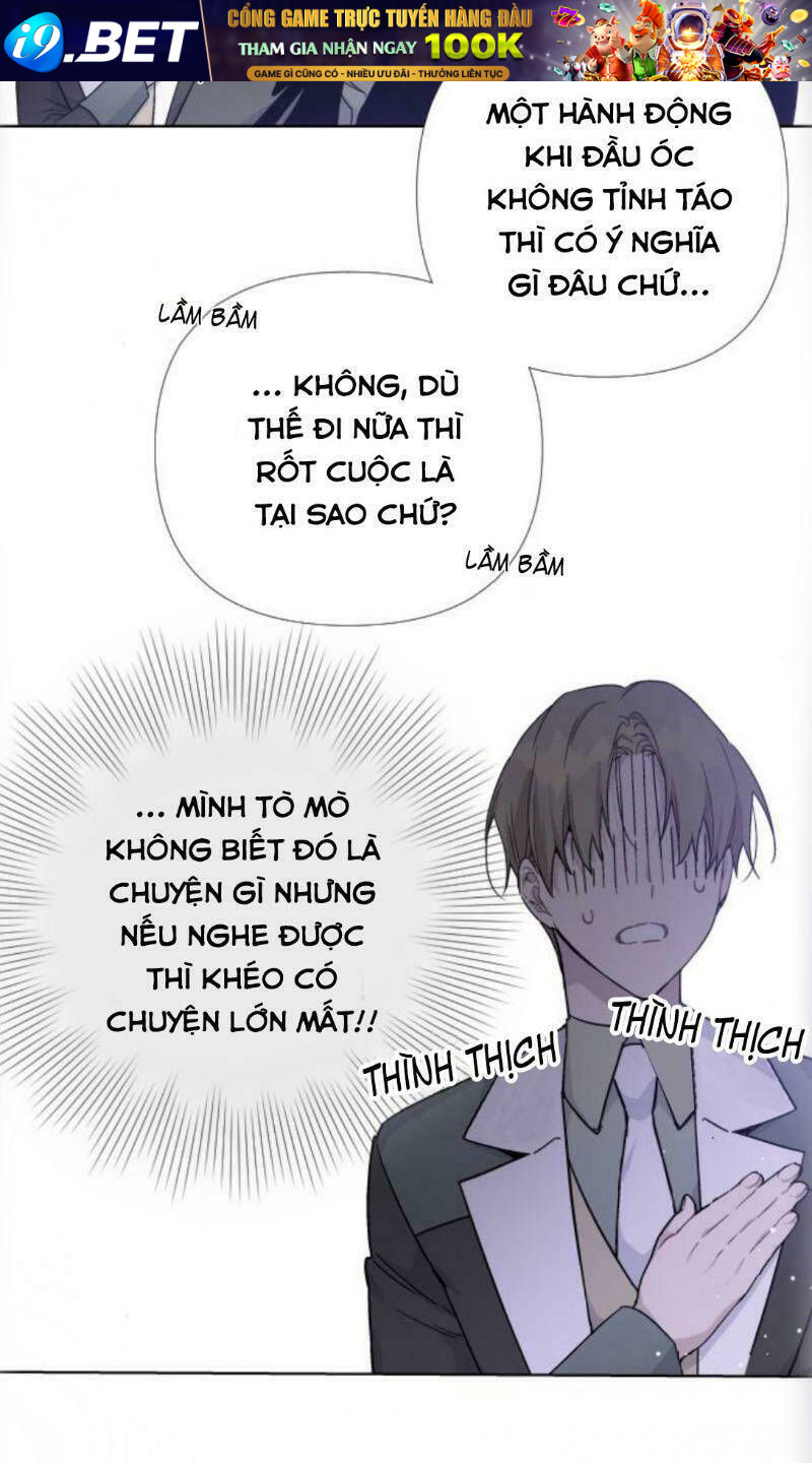 Cách Hiệp Sĩ Sống Như Một Tiểu Thư Quyền Quý - Chap 20 - Trang 68