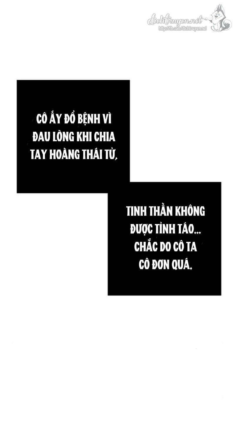 Cách Hiệp Sĩ Sống Như Một Tiểu Thư Quyền Quý - Chap 20 - Trang 70