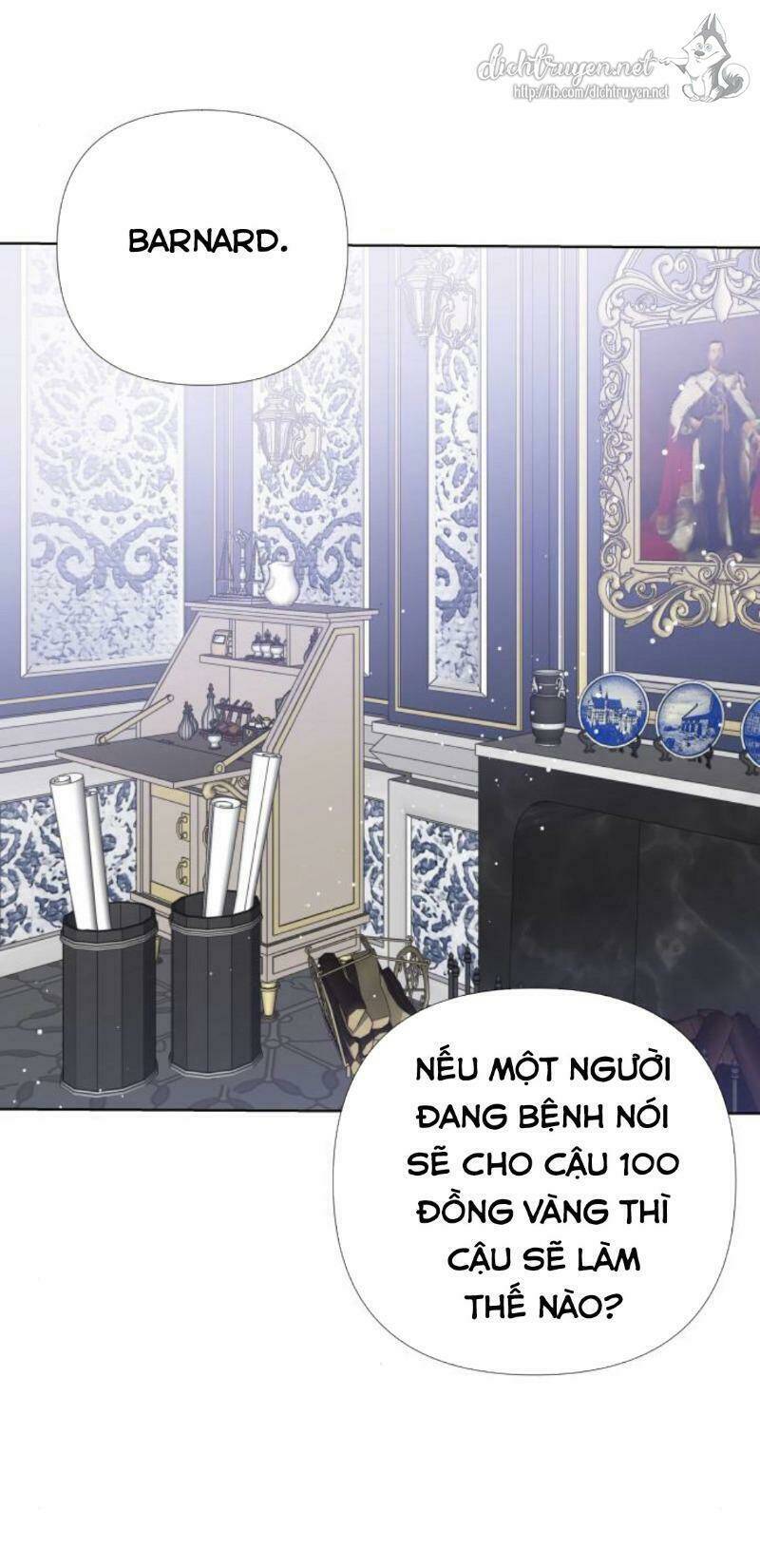 Cách Hiệp Sĩ Sống Như Một Tiểu Thư Quyền Quý - Chap 20 - Trang 71
