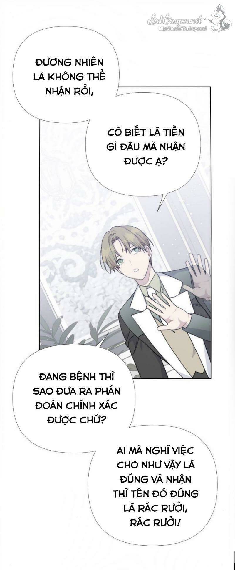 Cách Hiệp Sĩ Sống Như Một Tiểu Thư Quyền Quý - Chap 20 - Trang 72
