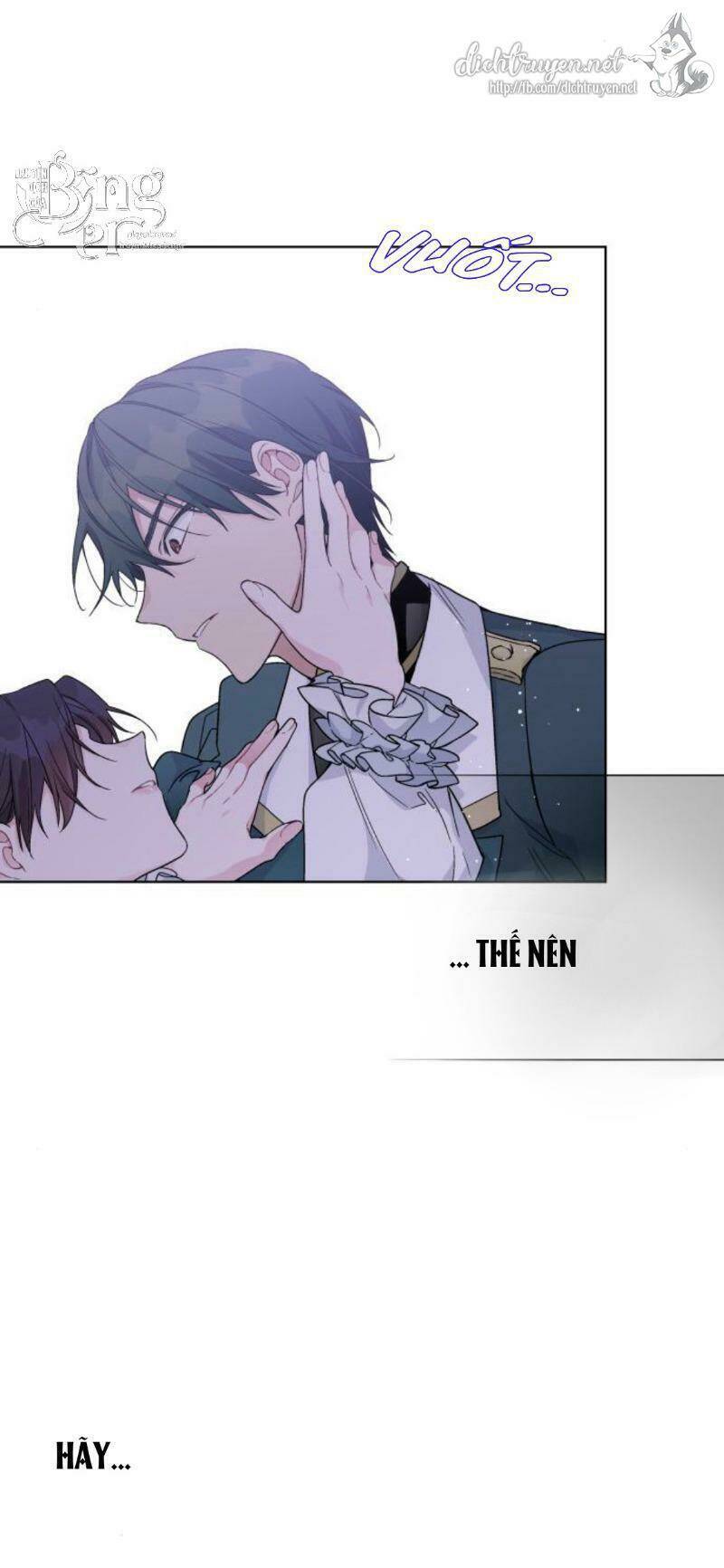 Cách Hiệp Sĩ Sống Như Một Tiểu Thư Quyền Quý - Chap 20 - Trang 74