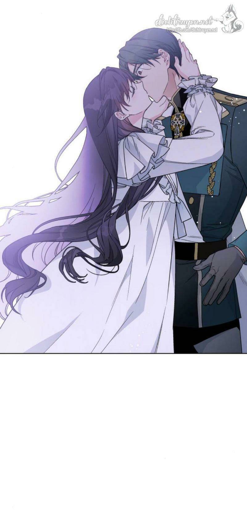 Cách Hiệp Sĩ Sống Như Một Tiểu Thư Quyền Quý - Chap 20 - Trang 75