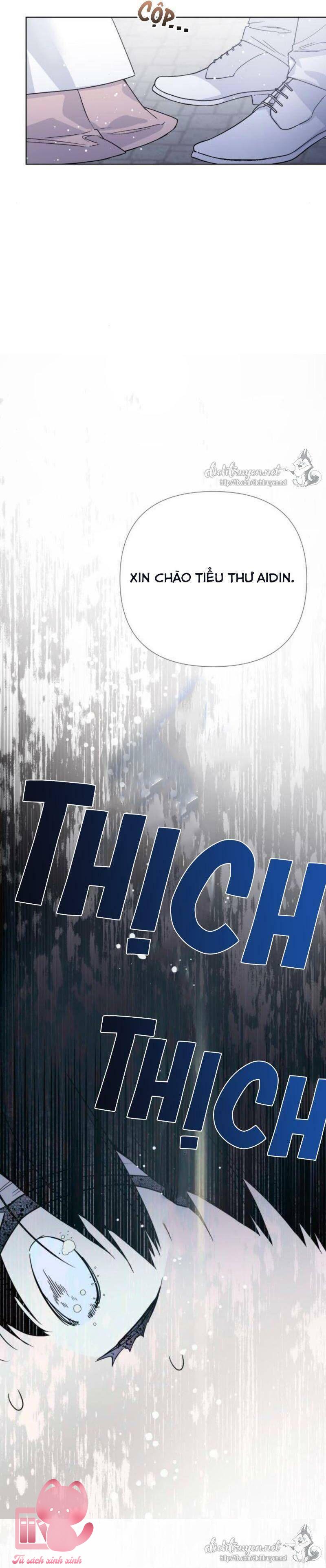 Cách Hiệp Sĩ Sống Như Một Tiểu Thư Quyền Quý - Chap 21 - Trang 25