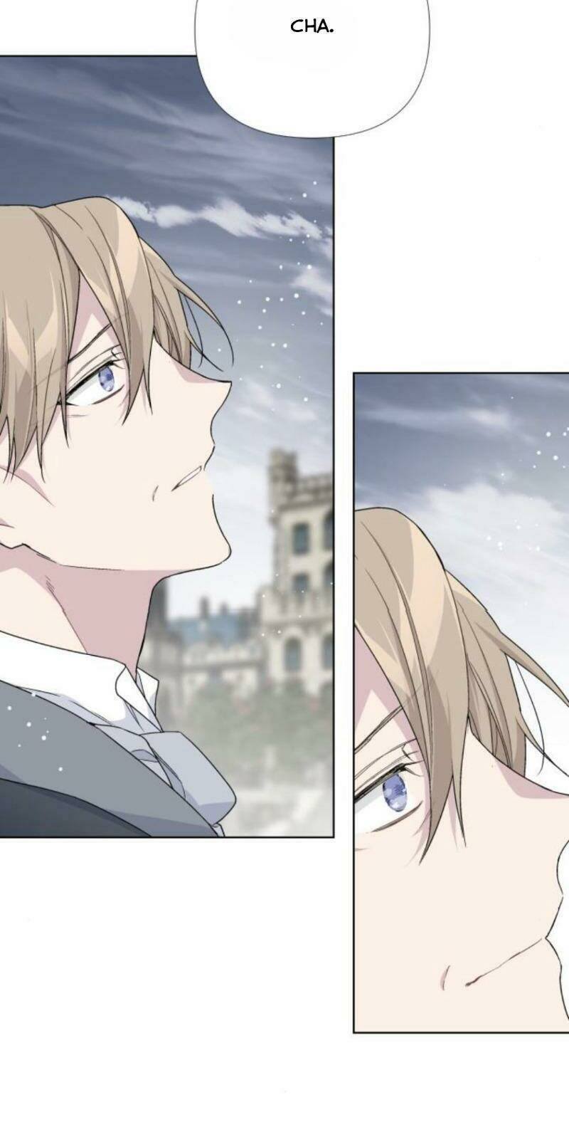 Cách Hiệp Sĩ Sống Như Một Tiểu Thư Quyền Quý - Chap 21 - Trang 33