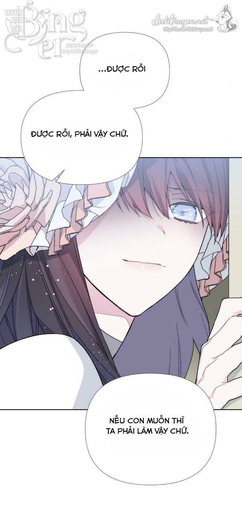 Cách Hiệp Sĩ Sống Như Một Tiểu Thư Quyền Quý - Chap 21 - Trang 34