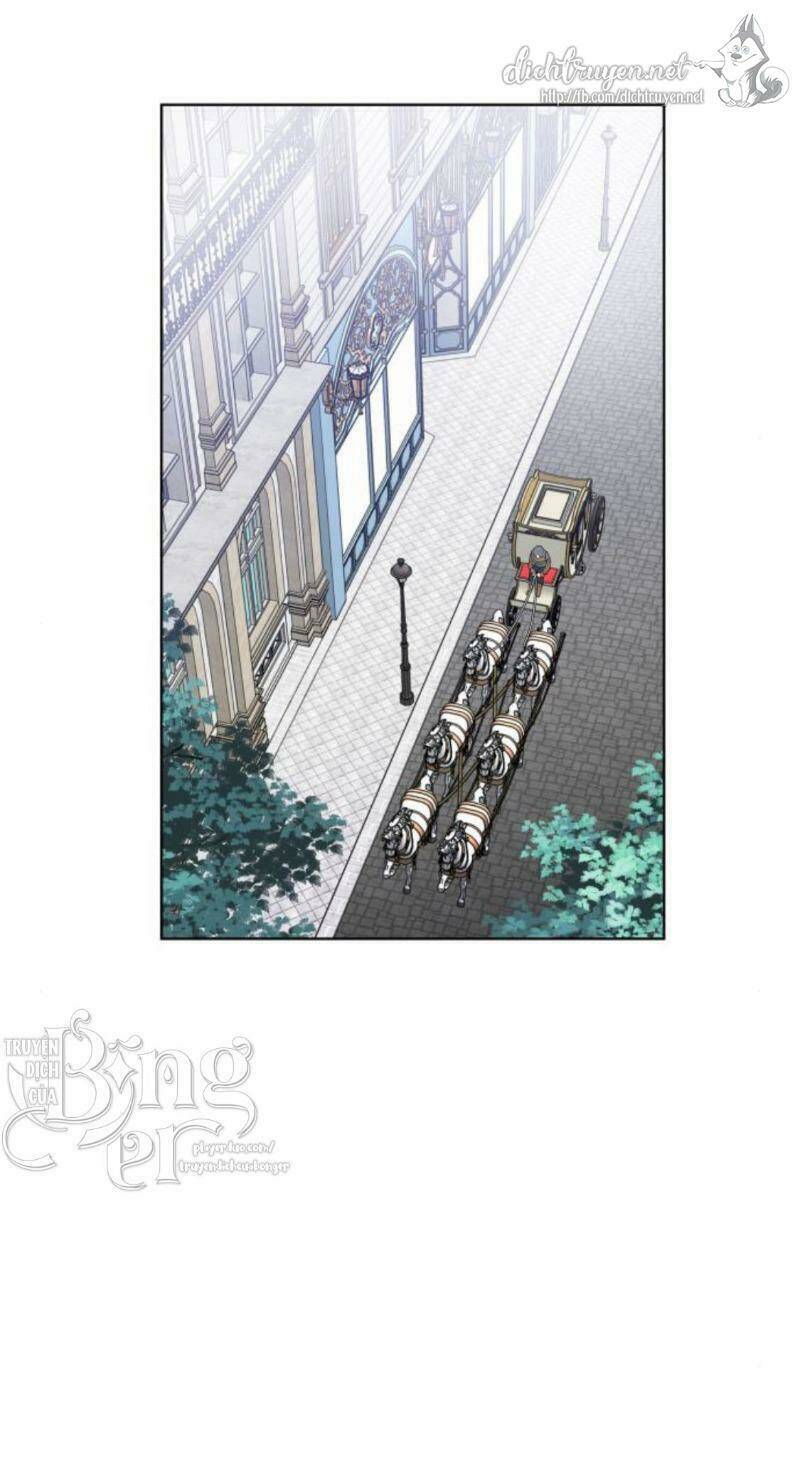 Cách Hiệp Sĩ Sống Như Một Tiểu Thư Quyền Quý - Chap 21 - Trang 40