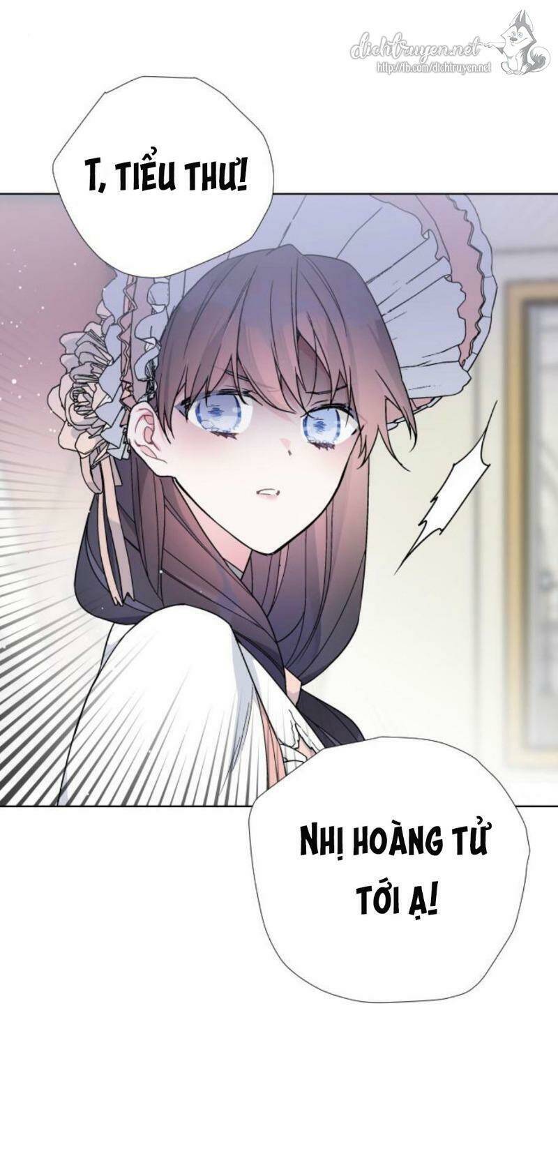 Cách Hiệp Sĩ Sống Như Một Tiểu Thư Quyền Quý - Chap 21 - Trang 42