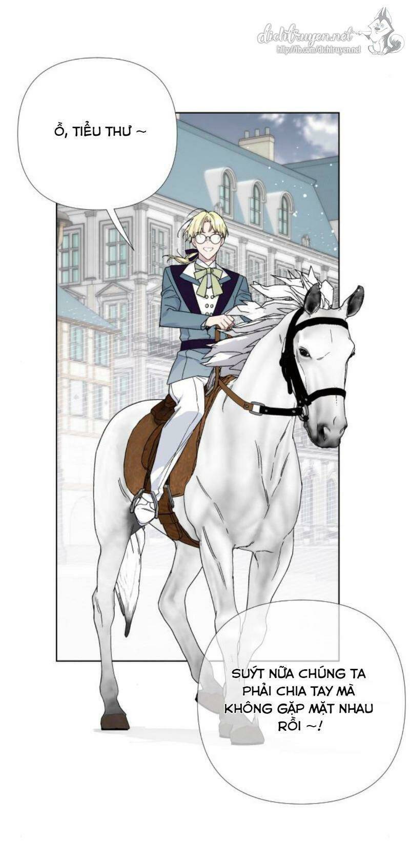 Cách Hiệp Sĩ Sống Như Một Tiểu Thư Quyền Quý - Chap 21 - Trang 43
