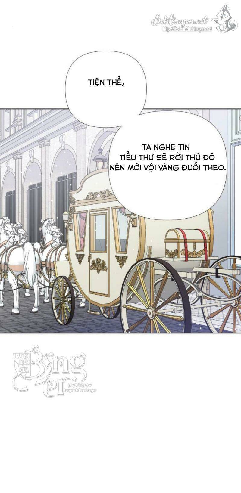 Cách Hiệp Sĩ Sống Như Một Tiểu Thư Quyền Quý - Chap 21 - Trang 51