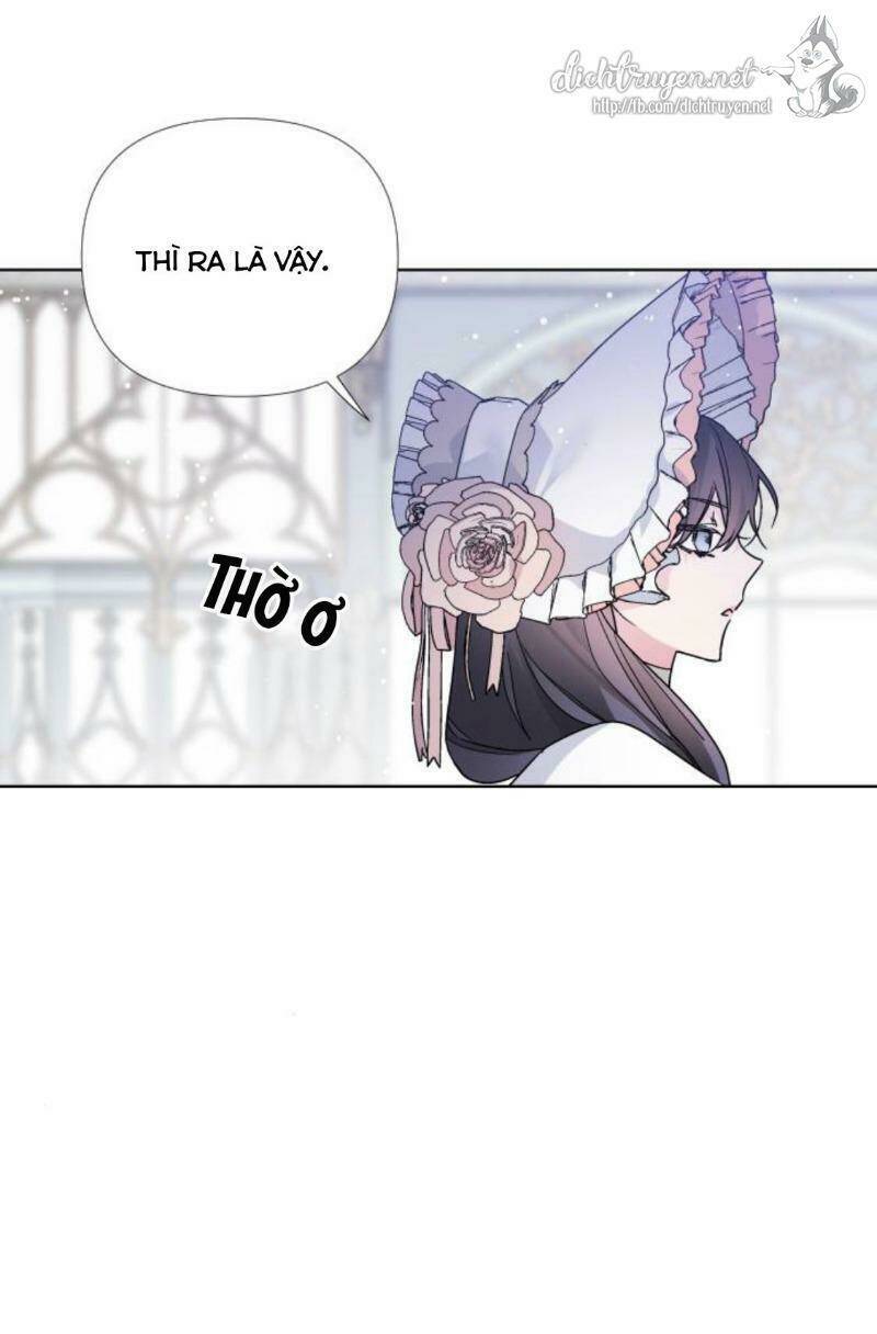 Cách Hiệp Sĩ Sống Như Một Tiểu Thư Quyền Quý - Chap 21 - Trang 52