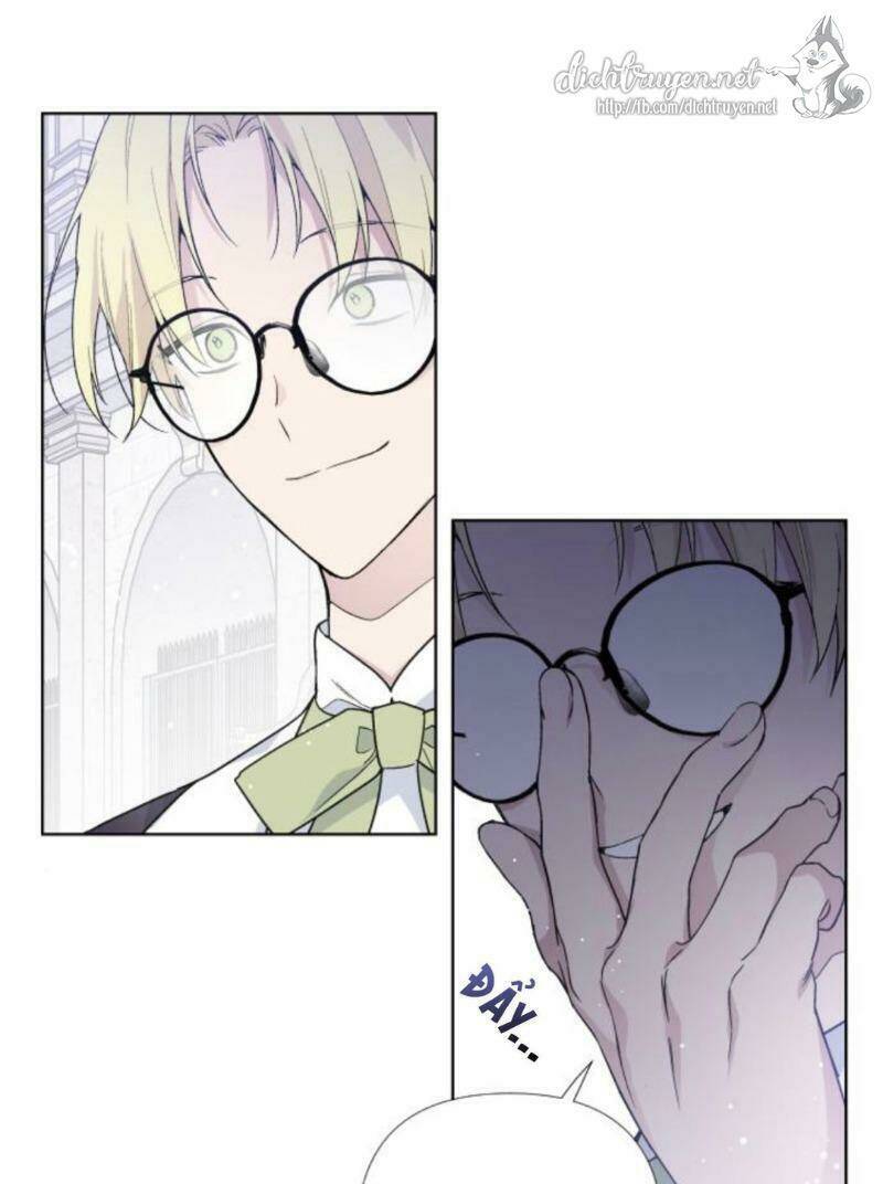 Cách Hiệp Sĩ Sống Như Một Tiểu Thư Quyền Quý - Chap 21 - Trang 53