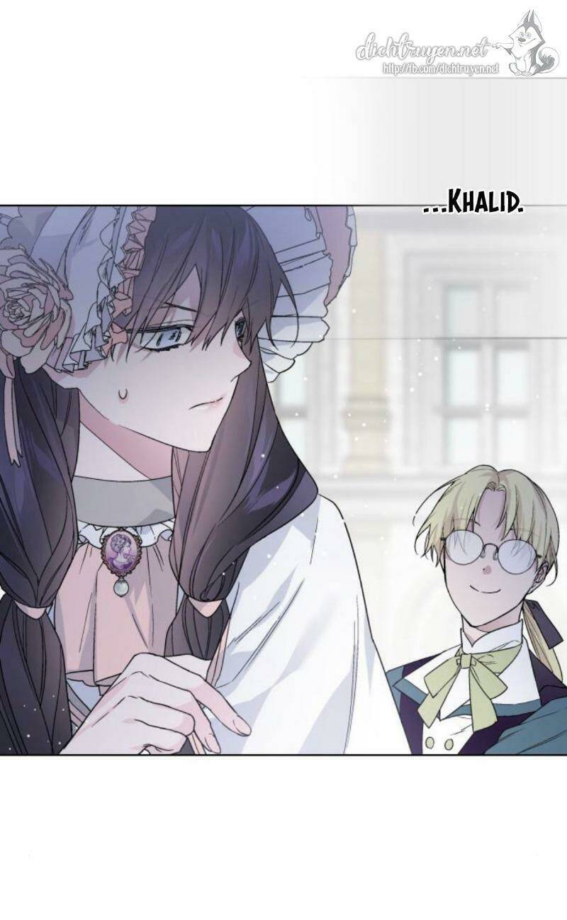Cách Hiệp Sĩ Sống Như Một Tiểu Thư Quyền Quý - Chap 21 - Trang 56