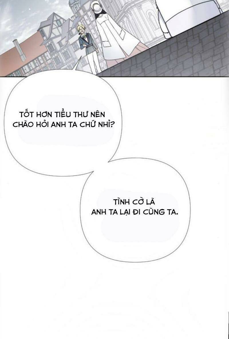 Cách Hiệp Sĩ Sống Như Một Tiểu Thư Quyền Quý - Chap 21 - Trang 58