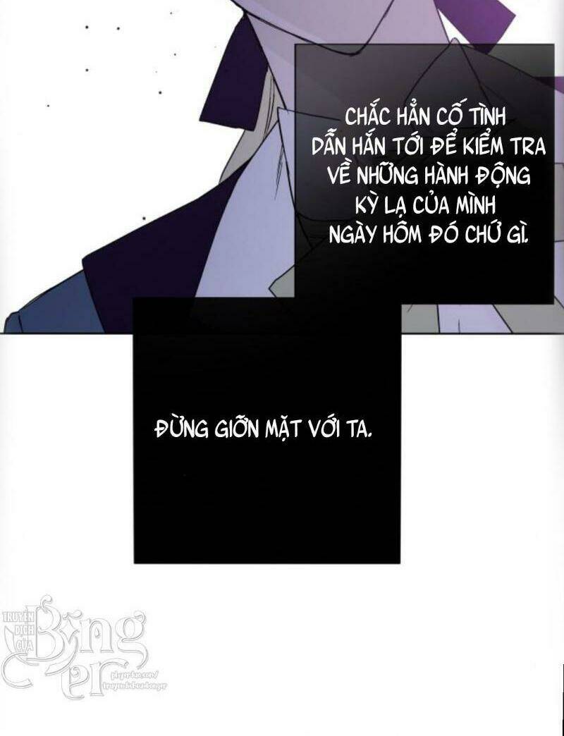 Cách Hiệp Sĩ Sống Như Một Tiểu Thư Quyền Quý - Chap 21 - Trang 60