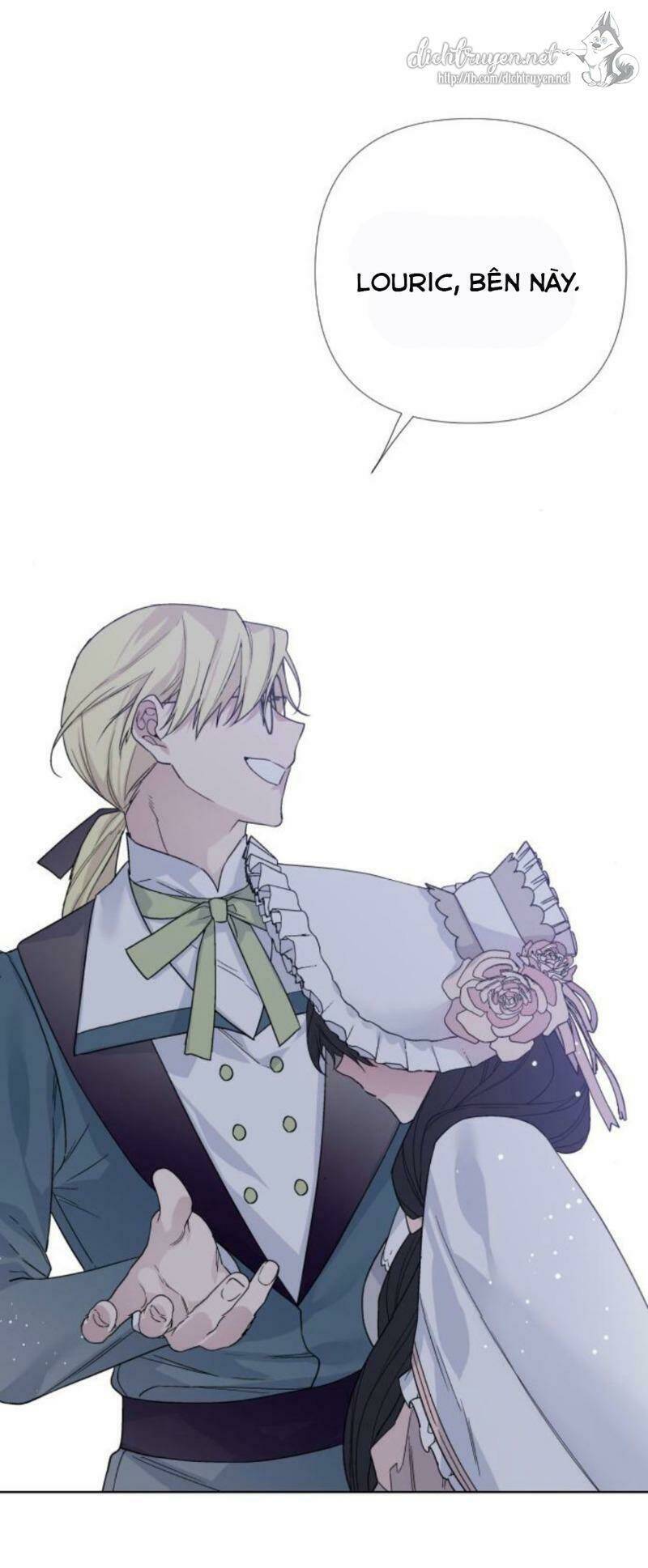 Cách Hiệp Sĩ Sống Như Một Tiểu Thư Quyền Quý - Chap 21 - Trang 61